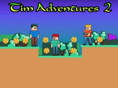 Gioco Tim Adventures 2 in linea
