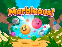 Gioco Marbleous! in linea