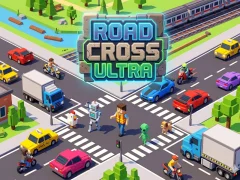 Gioco Road Cross ultra in linea