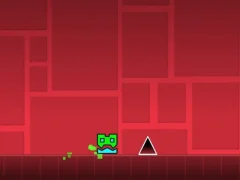 Gioco Cube Geometry Dash in linea