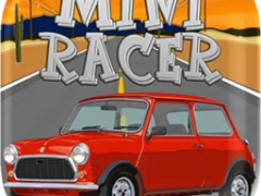 Gioco Mini Racer in linea
