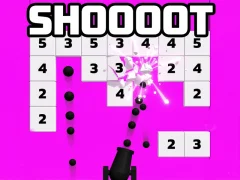Gioco Shooooot in linea