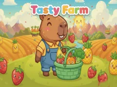 Gioco Tasty Farm in linea