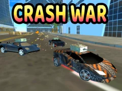 Gioco Crash War in linea