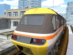 Gioco TRAIN GAME IO in linea