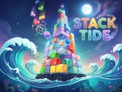 Gioco Stack Tide in linea