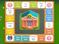 Gioco Business Go in linea