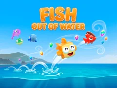 Gioco Fish Out Of Water! in linea