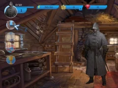 Gioco Battle Of Heroes Rpg in linea
