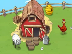 Gioco My Little Farm in linea