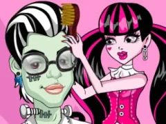 Gioco Monsterfy Justin Bieber in linea