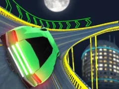 Gioco Two Punk Racing in linea