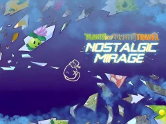 Gioco Plants vs Zombies – Travel Nostalgic Mirage in linea