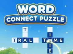 Gioco Word Connect Puzzle in linea