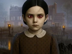 Gioco Clap Clap Nightmare in linea