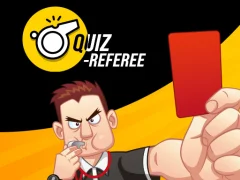 Gioco Become A Referee in linea