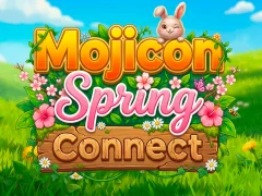 Gioco Mojicon Spring Connect in linea
