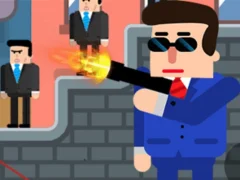 Gioco Mr Funny Bullet 2 in linea