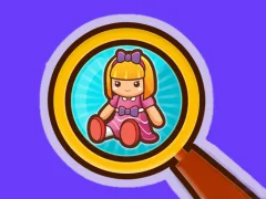 Gioco Find Objects in linea