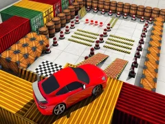 Gioco Free Parking Simulator in linea