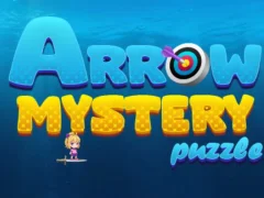 Gioco Arrow Mystery Puzzle in linea