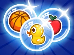 Gioco Bubble Pop in linea