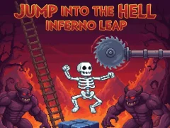 Gioco Jump Into the Hell Inferno Leap in linea