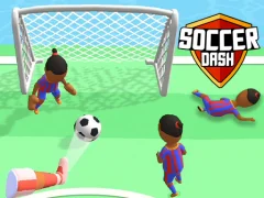 Gioco Soccer Dash in linea