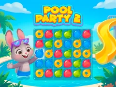 Gioco Pool Party 2 in linea