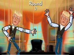 Gioco Trump the Puppet in linea