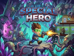 Gioco Special Hero in linea