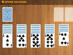 Gioco Spider Solitaire Pro in linea