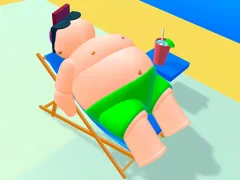 Gioco Lazy Jumper in linea