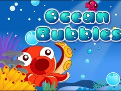 Gioco Bubble Ocean in linea