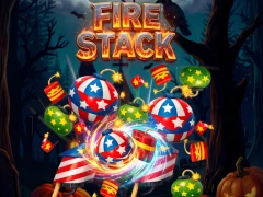 Gioco Fire Stack in linea