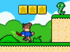 Gioco Steve's World in linea
