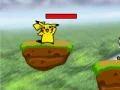 Gioco Pokemon Rescue in linea