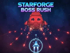 Gioco Starforge boss rush in linea