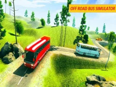 Gioco Offroad Bus in linea