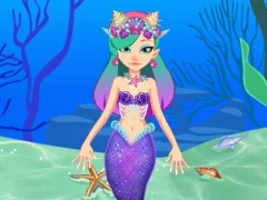 Gioco Mermaid games in linea