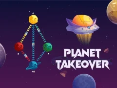 Gioco Planet Takeover in linea