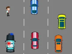Gioco Car Avoid Game in linea