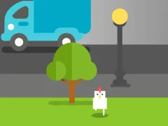 Gioco Chicken Road in linea