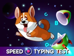 Gioco Speed Typing Test in linea