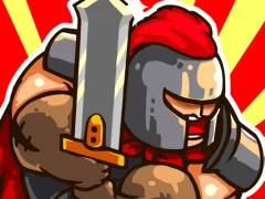 Gioco Kings Rush in linea