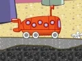 Gioco Sponge Bob bus express in linea