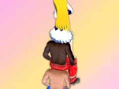Gioco Lady Tower in linea