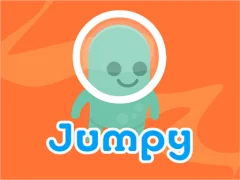 Gioco Jumpy in linea