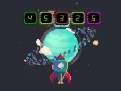 Gioco Super Rocket in linea