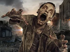 Gioco Zombie Mayhem Online in linea